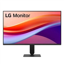 مانیتور ال جی مدل 24U411A-B سایز 24 اینچ